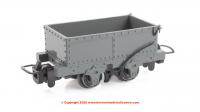 77309 Bachmann Thomas and Friends Gondola Wagon - Dark Grey